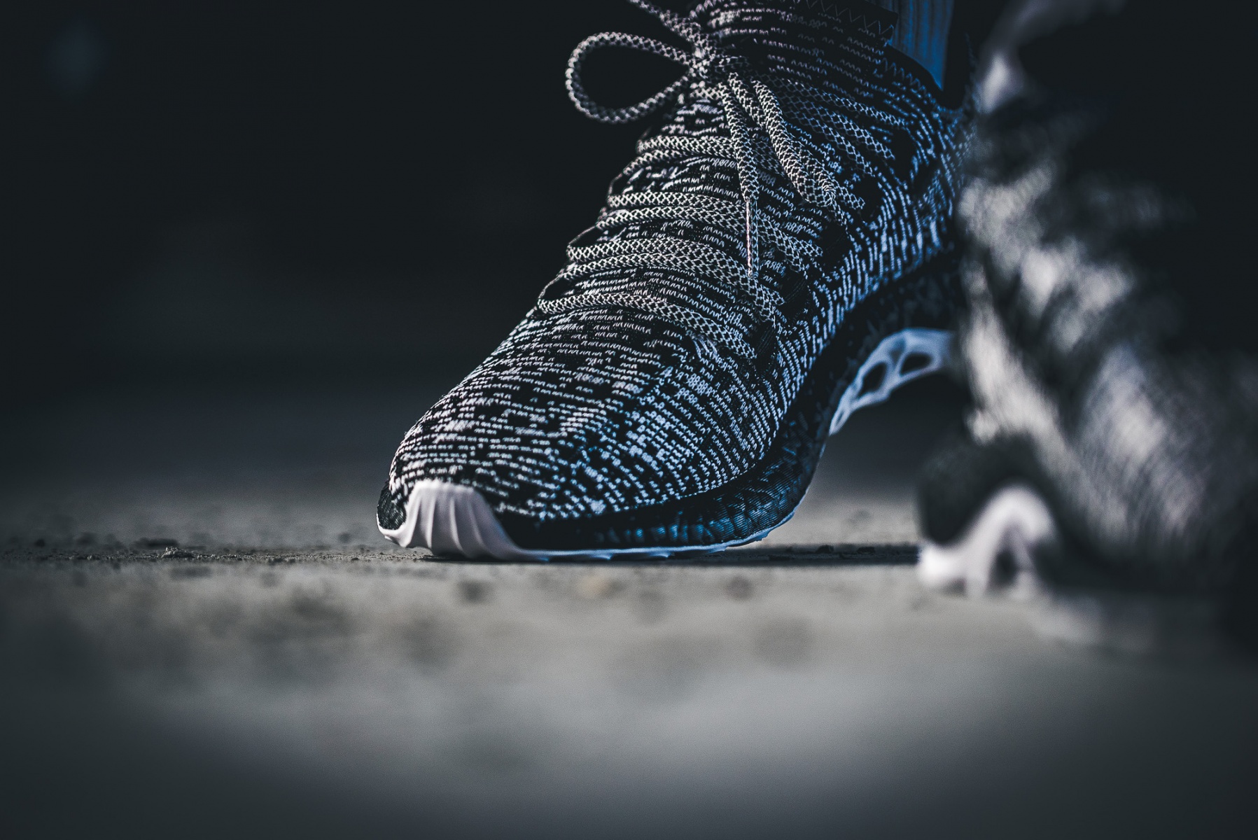 Adidas alphabounce clearance oreo